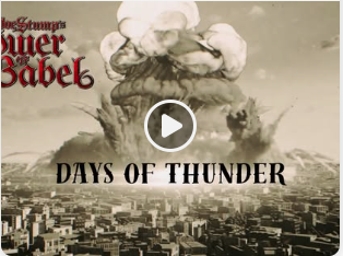 TOB´s first single & Video clip released!